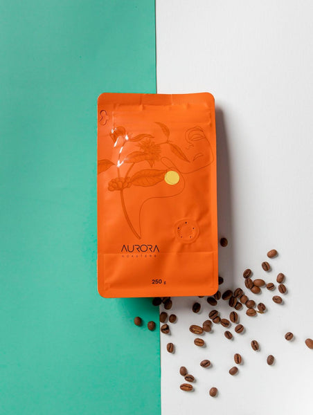 Ethiopia Burtukaana(250g)