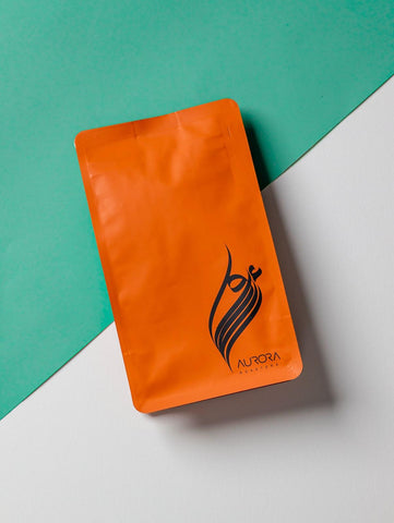 Ethiopia Burtukaana(250g)